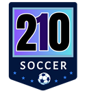 210 soccer