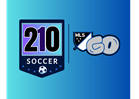 210 SOCCER / MLS GO